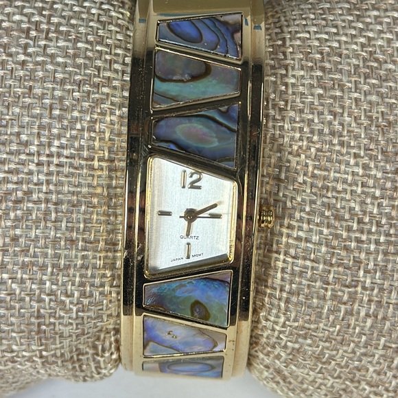 Honora Quartz Bangle Watch - Picture 3 of 8